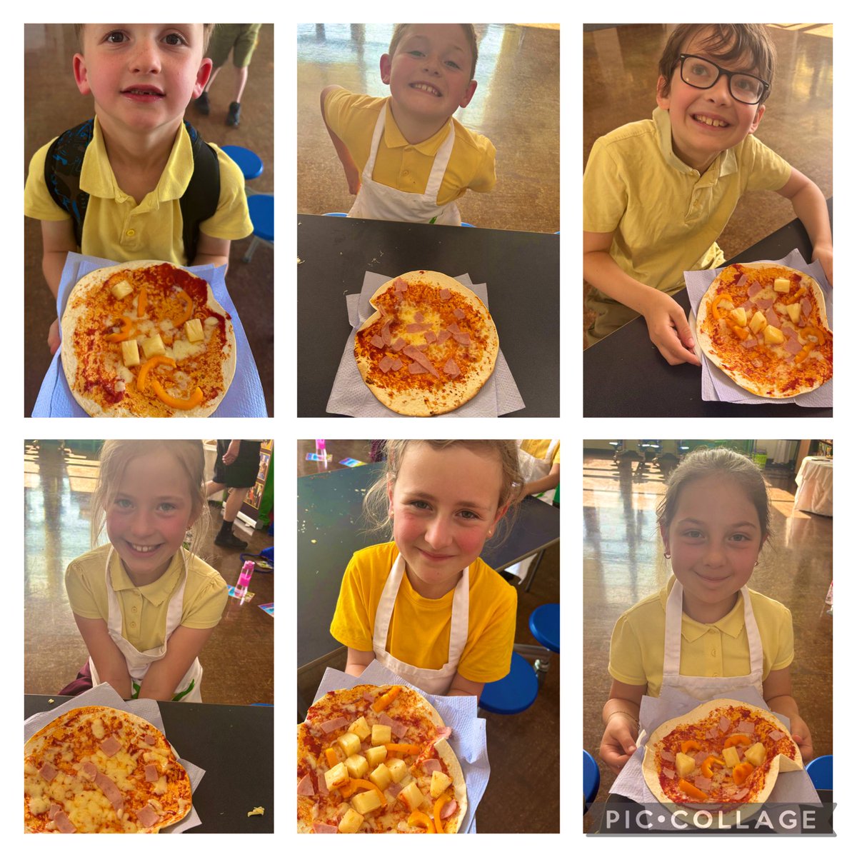 BCA @ St Illtyd’s Campus (@illtyds_rc) on Twitter photo This term the pupils from Mrs Acreman’s class get the chance to show off their skills in our #GetCookingClub !
On the menu this week was wonderful wrap pizzas! 🍕
@HealthySchools #FoodForLife
<a href="/CTMUHBDietetics/">Cwm Taf Morgannwg Dietetics</a>
<a href="/JanineBrill/">Food and Fun Merthyr</a> <a href="/CTMHealthySch/">Cwm Taf Morgannwg Healthy Schools</a> This term the pupils from Mrs Acreman’s class get the chance to show off their skills in our #GetCookingClub !
On the menu this week was wonderful wrap pizzas! 🍕
@HealthySchools #FoodForLife
<a href="/CTMUHBDietetics/">Cwm Taf Morgannwg Dietetics</a>
<a href="/JanineBrill/">Food and Fun Merthyr</a> <a href="/CTMHealthySch/">Cwm Taf Morgannwg Healthy Schools</a>