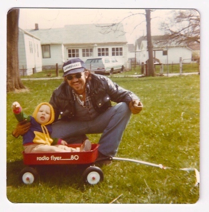 theataris's tweet photo. Here is a dedication I wrote for my father in the new 7” vinyl release for "Car Song."

It is my hope that his story and battles with alcoholism and addiction can maybe help and inspire others in some small way

Thanks for reading and allowing me to share his story.

- Kristopher https://t.co/Sti9aJZJRJ