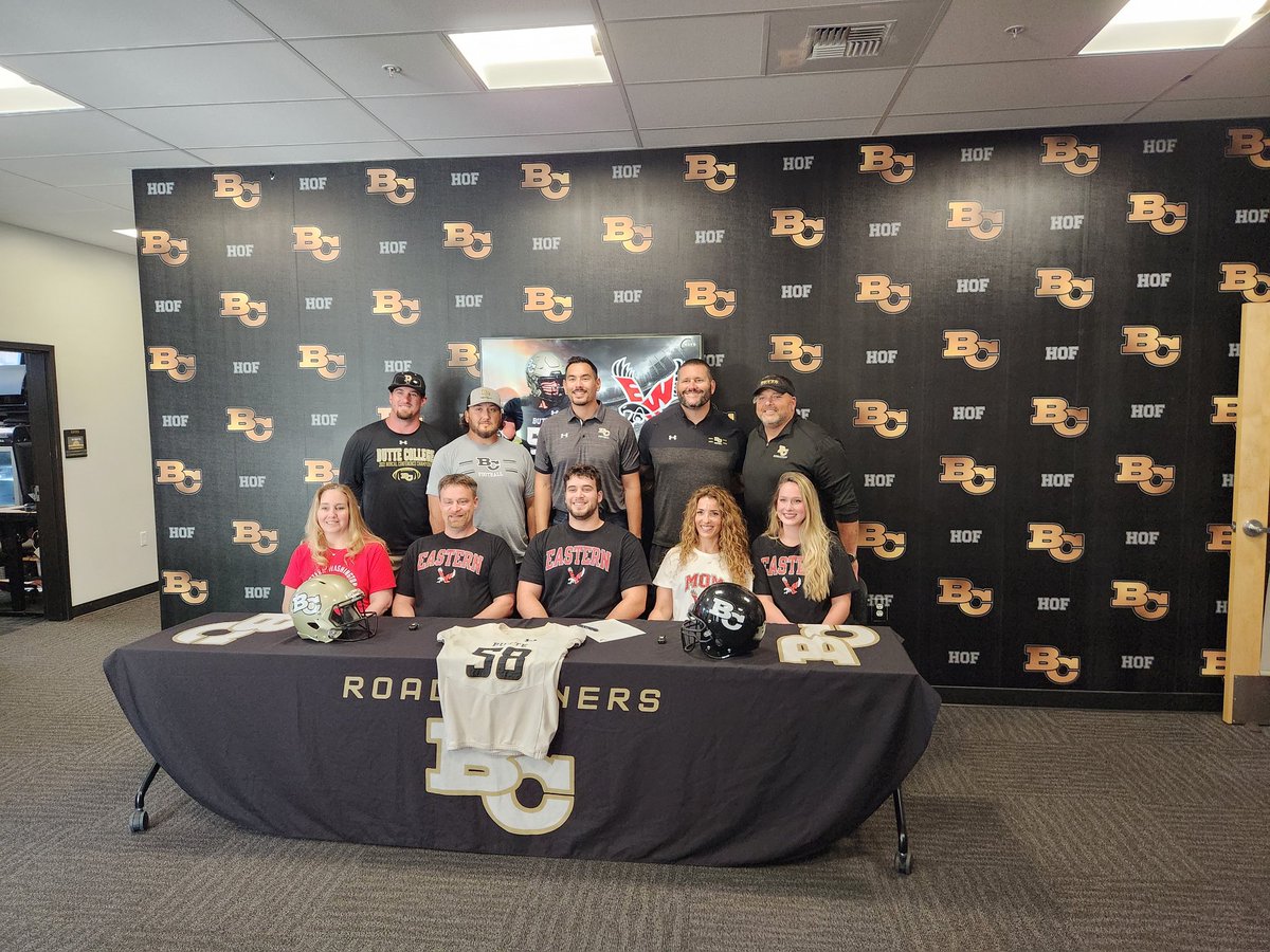 WFunk (@coachfunk55) on Twitter photo Another <a href="/ButteFootball/">Butte College Football</a> Roadrunner moving on! Congrats <a href="/ColeAbarca/">Cole Abarca</a> . <a href="/EWUFootball/">EWU Football 🏈</a> is getting a good one. #BCPride #traditionnevergraduates #BTA #GoEags Another <a href="/ButteFootball/">Butte College Football</a> Roadrunner moving on! Congrats <a href="/ColeAbarca/">Cole Abarca</a> . <a href="/EWUFootball/">EWU Football 🏈</a> is getting a good one. #BCPride #traditionnevergraduates #BTA #GoEags
