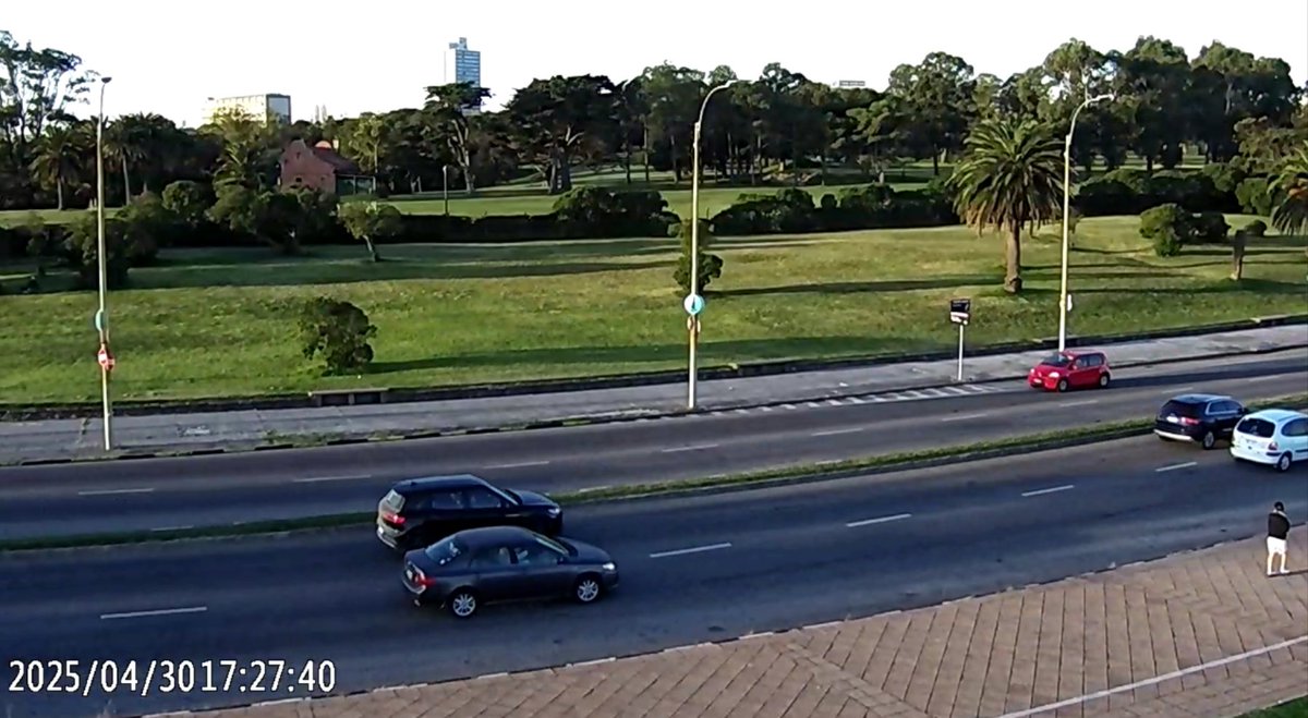 ⌚️ Tiempos de salida de la ciudad y cortes de tránsito aún vigentes: bit.ly/imtransito