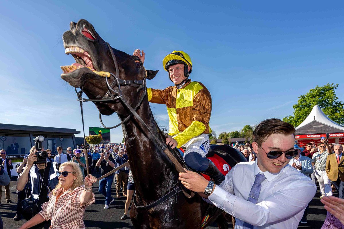 Morgan Treacy tweet media