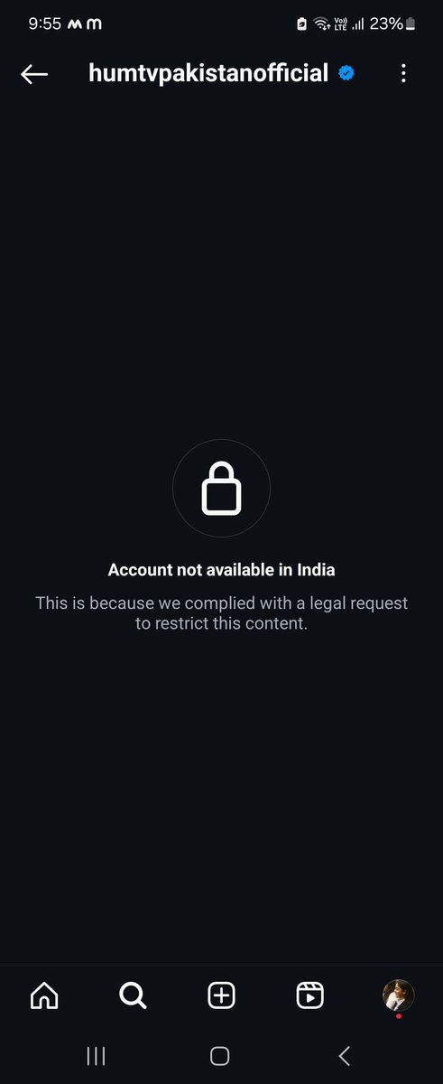 BitSurveen's tweet photo. why is entertainment industry on pakistan is taken down for the pahalgam attack ? Do you guys think people will start hating them ? #IndiaPakistanTensions #HaniaAmirFans #AliZafar #HUMTV @Humtvnetwork @AliZafarsays @HaniaAamir__ https://t.co/jqDLwi0lox