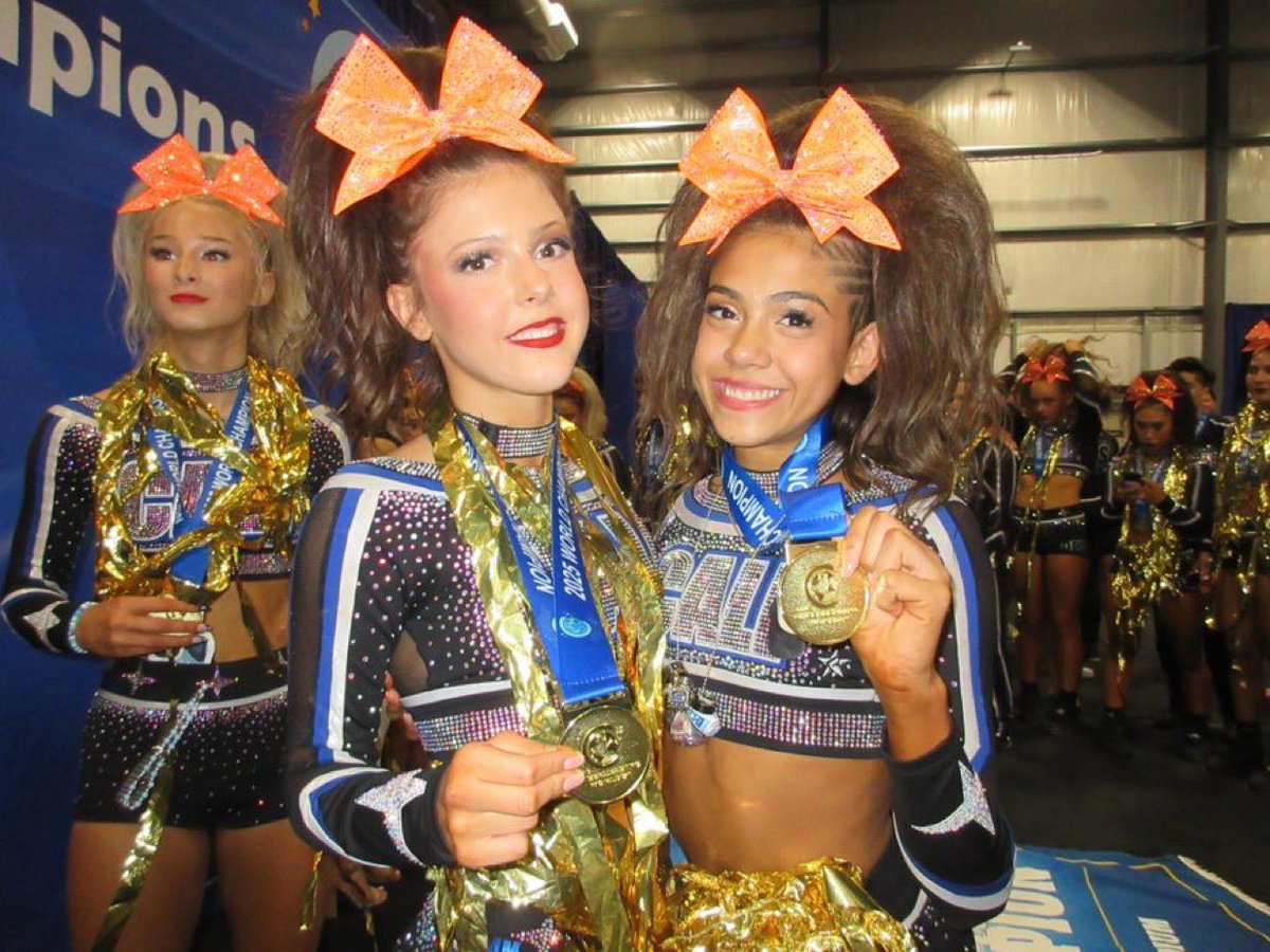 THEPEOPLESCH4MP's tweet image. happy world champ wednesday🥇