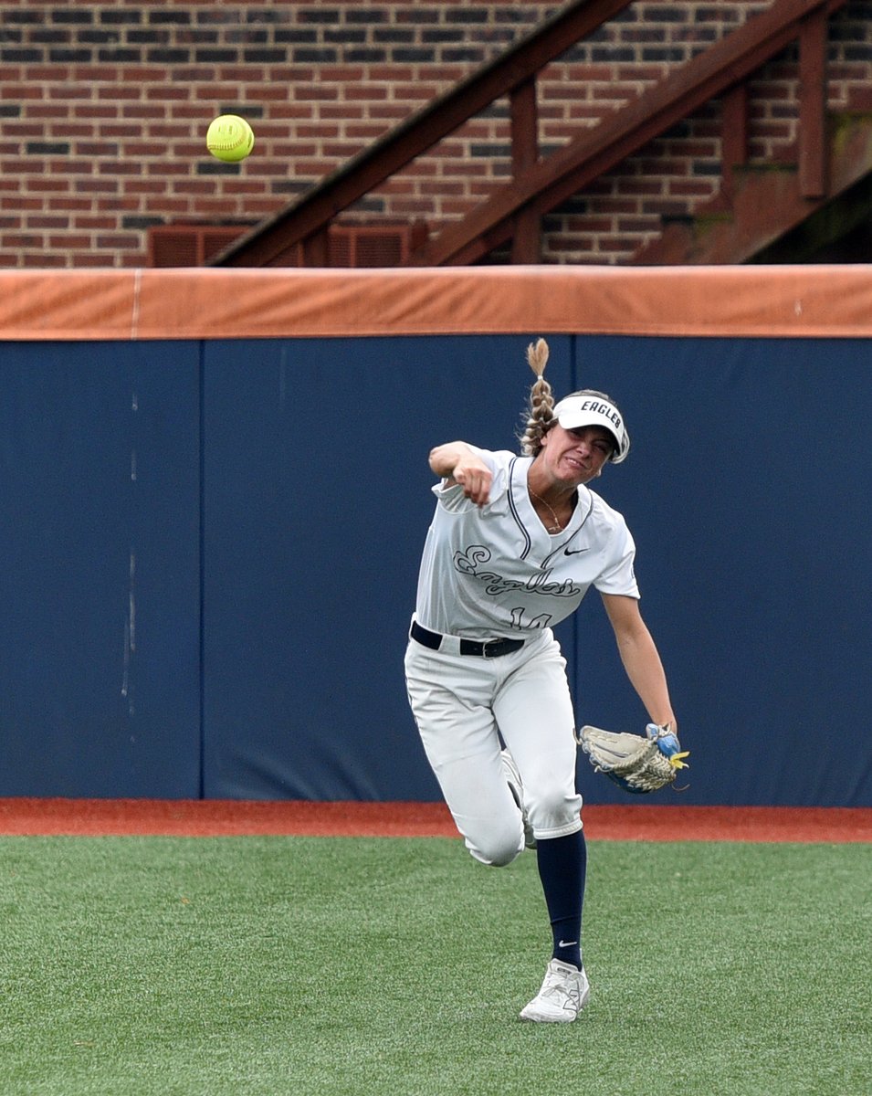 .<a href="/cnsball/">Carson-Newman Softball</a> looks to bolster its postseason resume and continue its run for a South Atlantic Conference crown, squaring off with top-seeded Wingate on Thursday before a matchup with either Lenoir-Rhyne or Lincoln Memorial👊⤵️

📰cneagles.com/x/4s3y9