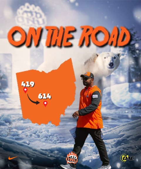 ❄️Robbie Brown❄️ (@coachr_brown) on Twitter photo 🚨614 we're coming for you! 🚨🫵🏿 Excited to get back to the Motherland and find the next batch of <a href="/OhioNorthernFB/">Ohio Northern Football</a> Polar Bears in the Capital City! #TRUST ❄️🐻❄️❄️ 🚨614 we're coming for you! 🚨🫵🏿 Excited to get back to the Motherland and find the next batch of <a href="/OhioNorthernFB/">Ohio Northern Football</a> Polar Bears in the Capital City! #TRUST ❄️🐻❄️❄️