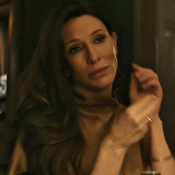 lydiatarspet's tweet image. Kathryn Woodhouse, the woman you are