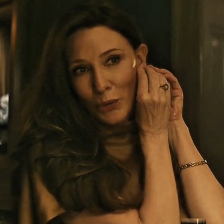 lydiatarspet's tweet image. Kathryn Woodhouse, the woman you are