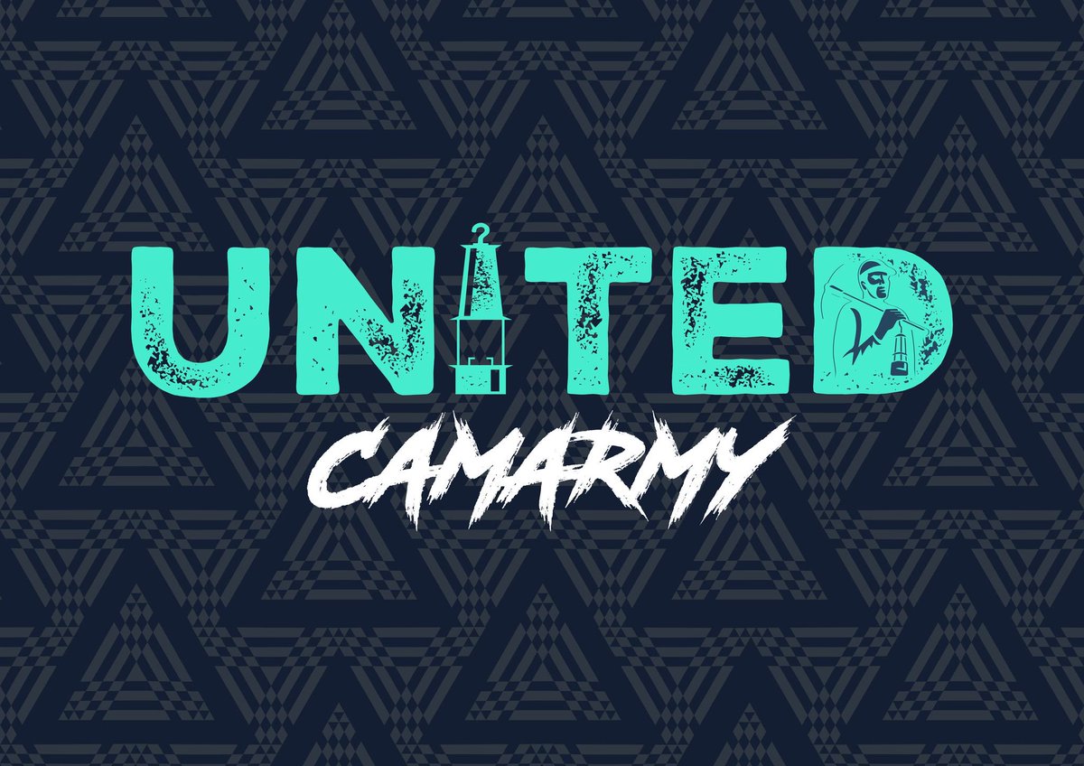 GOOOOAAAAAALLLLLLL

In the 91st minute Louis Wilde plays Salter through and he makes no mistake and rifles the ball into the bottom corner 

6-1 

#CamArmyUnited