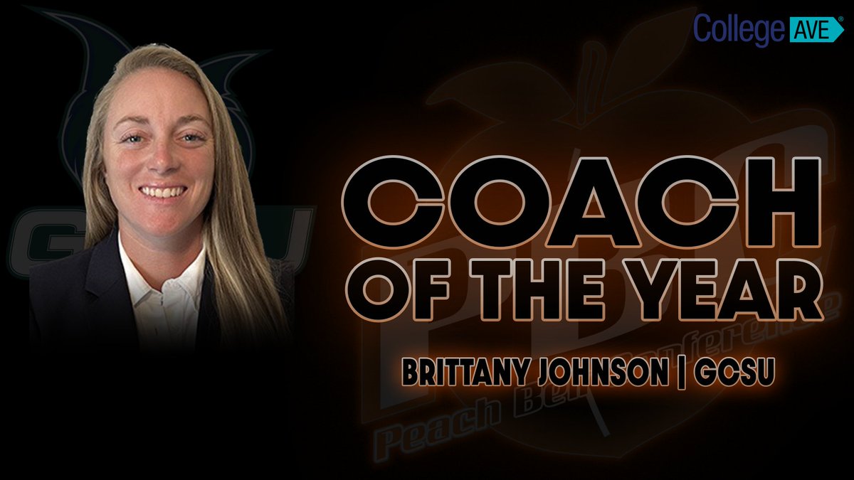 Introducing your PBC Softball Regular Season Award Winners🤩🥎🏆

#PBCDOMINANT