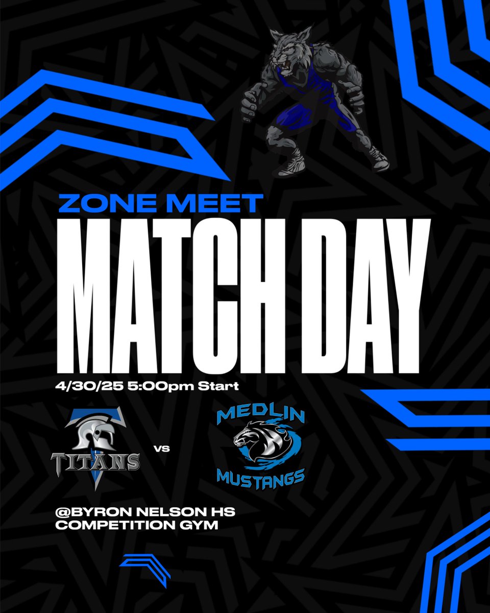 Carlos Ornelas (@los_1931) on Twitter photo TONIGHT! In <a href="/ByronNelsonHigh/">Byron Nelson HS</a> Competition Gym. <a href="/MedlinMS/">Medlin Middle School</a> <a href="/MedlinMustangs/">MedlinBoysAthletics</a> <a href="/MedlinMiddle/">Medlin Middle School</a> Competes against <a href="/Tidwellsports/">TidwellAthletics</a> <a href="/TidwellMS/">Tidwell MS</a> <a href="/Tidwell_MS/">John Tidwell M.S.</a> to earn spots in the Meet of Champions! Exciting night ahead. <a href="/NISDAthletics/">NISD Athletics</a> <a href="/NorthwestISD/">Northwest ISD</a> TONIGHT! In <a href="/ByronNelsonHigh/">Byron Nelson HS</a> Competition Gym. <a href="/MedlinMS/">Medlin Middle School</a> <a href="/MedlinMustangs/">MedlinBoysAthletics</a> <a href="/MedlinMiddle/">Medlin Middle School</a> Competes against <a href="/Tidwellsports/">TidwellAthletics</a> <a href="/TidwellMS/">Tidwell MS</a> <a href="/Tidwell_MS/">John Tidwell M.S.</a> to earn spots in the Meet of Champions! Exciting night ahead. <a href="/NISDAthletics/">NISD Athletics</a> <a href="/NorthwestISD/">Northwest ISD</a>