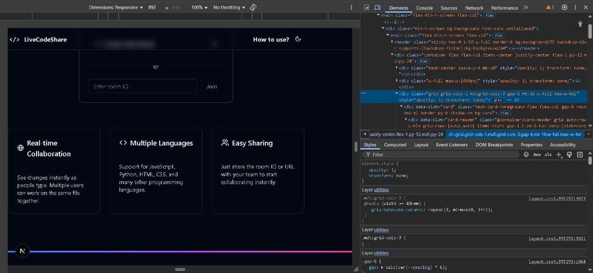 codeslayerTanj's tweet image. - Started the day with one thing in mind " aaj open source contribution Krna hai "
- Did 3D DP questions and POTD 💻
- Missed Codechef slept by mistake 
- Touched some grass 🤤
#Grass #Tanjiro #DynamicProgramming #OpenSource