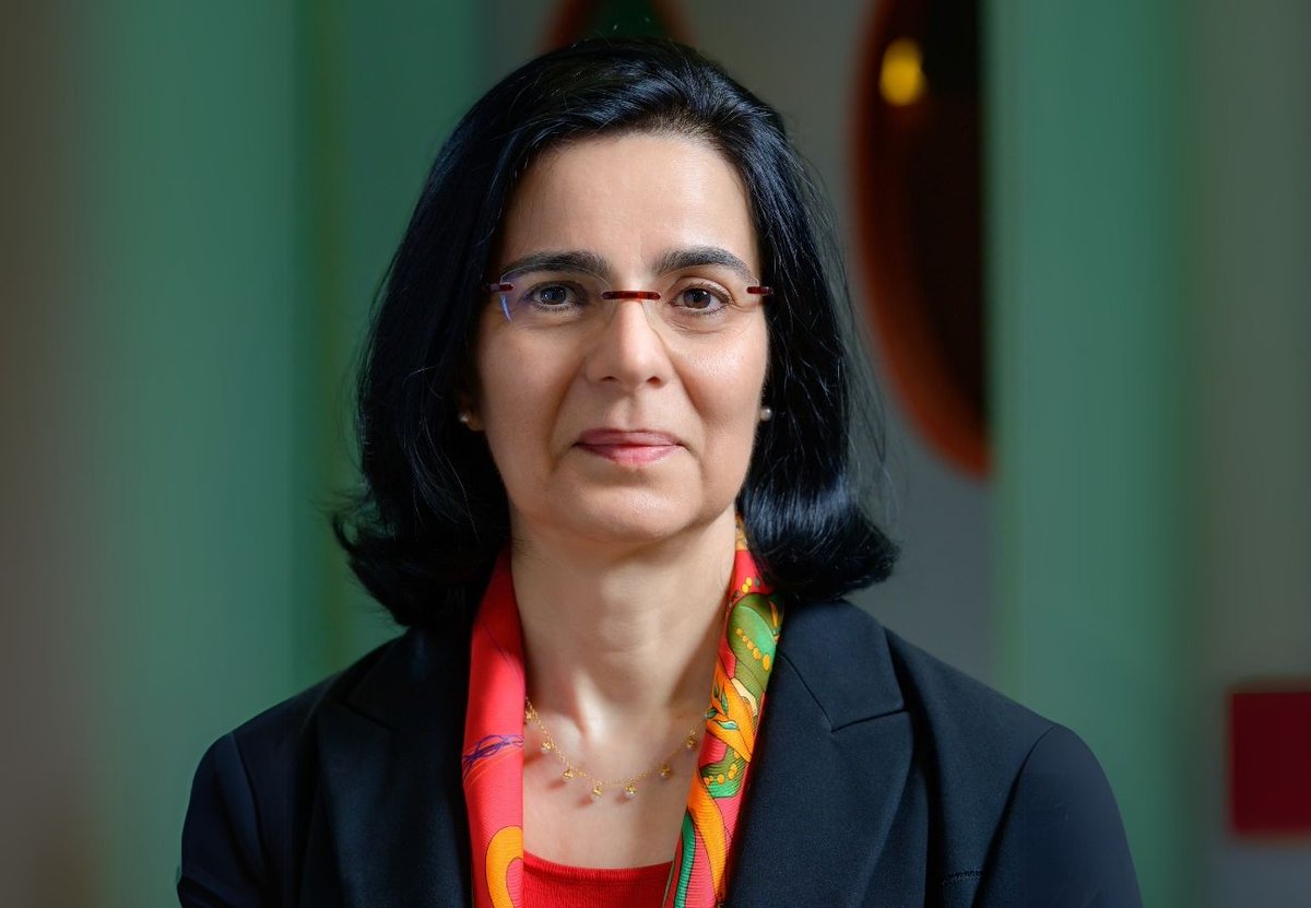 Rice Computer Science (@ricecompsci) on Twitter photo We are very proud to announce <a href="/LydiaKavraki/">Lydia Kavraki</a>'s election to the National Academy of Sciences. She now has the rare distinction of having been elected to all three national academies: <a href="/theNAEng/">National Academy of Engineering</a>, @NationalAcademyofMed <a href="/theNAMedicine/">National Academy of Medicine</a> & <a href="/theNASciences/">National Academy of Sciences</a>. πππ
bit.ly/4k0gftq We are very proud to announce <a href="/LydiaKavraki/">Lydia Kavraki</a>'s election to the National Academy of Sciences. She now has the rare distinction of having been elected to all three national academies: <a href="/theNAEng/">National Academy of Engineering</a>, @NationalAcademyofMed <a href="/theNAMedicine/">National Academy of Medicine</a> & <a href="/theNASciences/">National Academy of Sciences</a>. πππ
bit.ly/4k0gftq