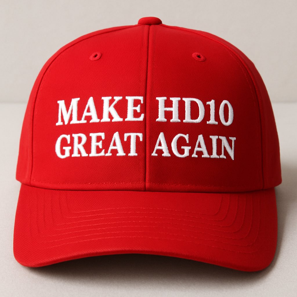 m_authier's tweet image. It’s time to Make HD10 Great Again! Today’s total lack of preparation and grandstanding on the only bill @brianeharrison has laid out before a committee, sealed the deal. Time for rightful representation for the people of HD10 in the #txlege