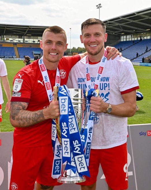 Let’s not F&amp;@k around here …. Get the lad signed up 📑 

<a href="/mp_1825/">Max Power</a>  sure there still room in that trophy cabinet for a fourth 🏆

Is Ryan Lowe still looking for an assistant 🤔 Player / Coach  role 🙏 

#wafc