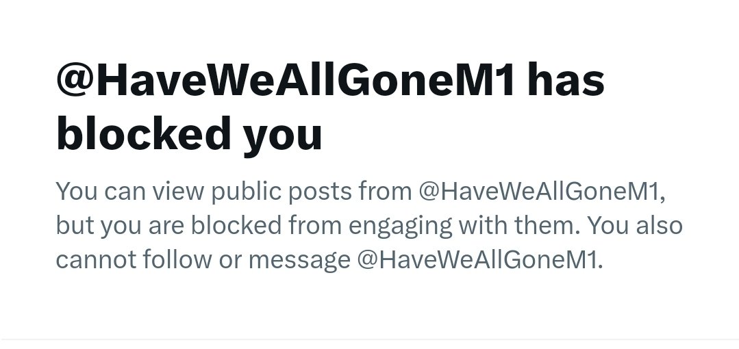 Captain Jack Hoff (@_c_a_r_l_0_s) on Twitter photo Is this what conservative supporters resort to when they get backed into a corner. <a href="/HaveWeAllGoneM1/">Canada has gone mad 🍎</a> really didn't like it when people were educating him so he blocks them like a toddler Is this what conservative supporters resort to when they get backed into a corner. <a href="/HaveWeAllGoneM1/">Canada has gone mad 🍎</a> really didn't like it when people were educating him so he blocks them like a toddler