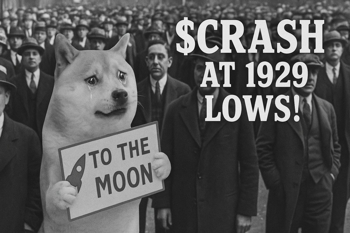 GreatCrash29 (@gcrash2998679) on Twitter photo 