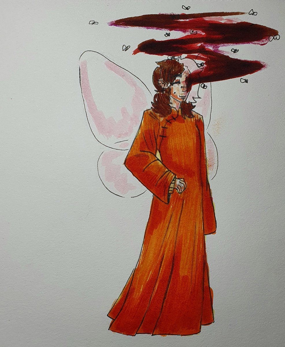 MAMA_OF_DEATH's tweet image. ^—^