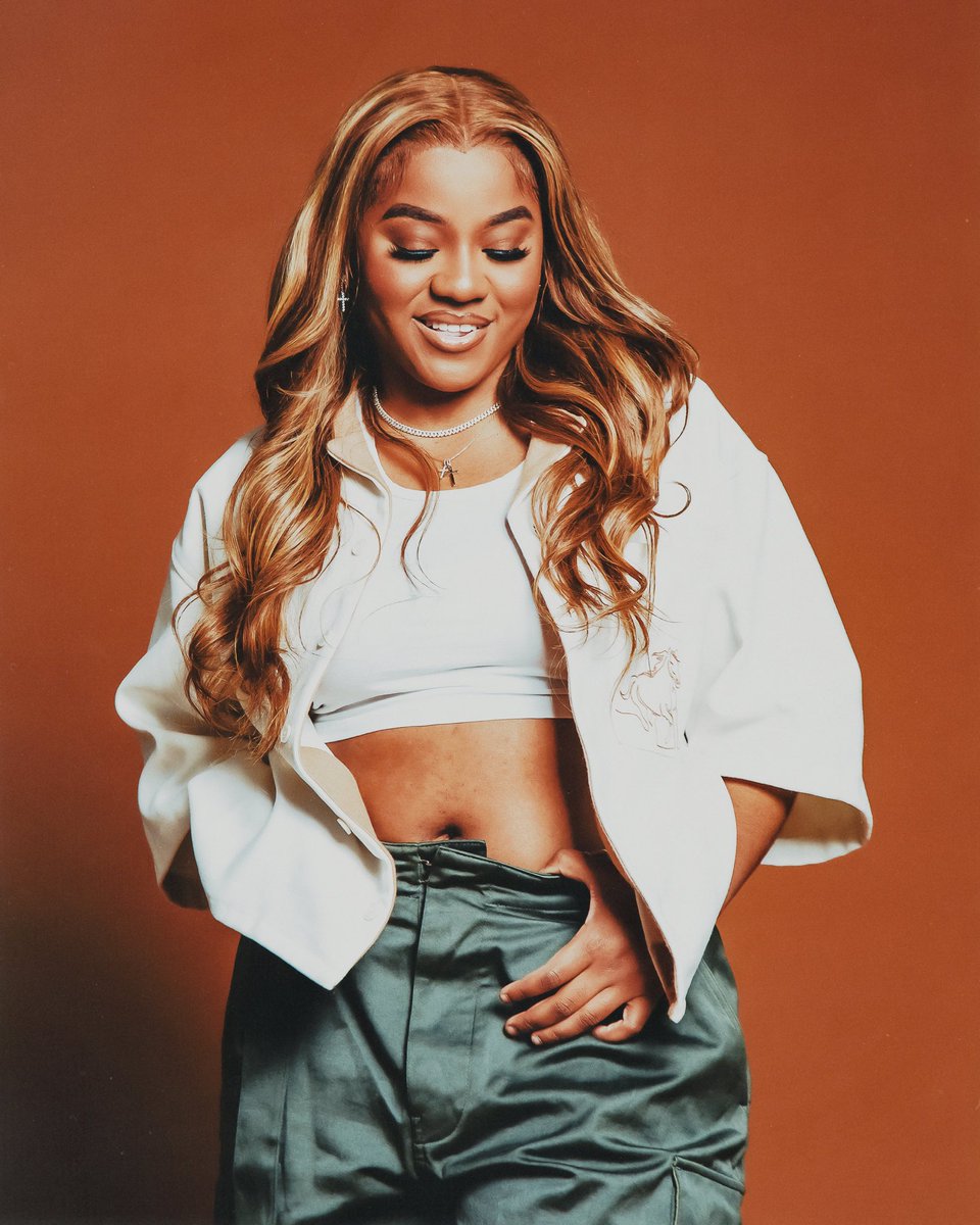 Stood alone until I stood out 🔋