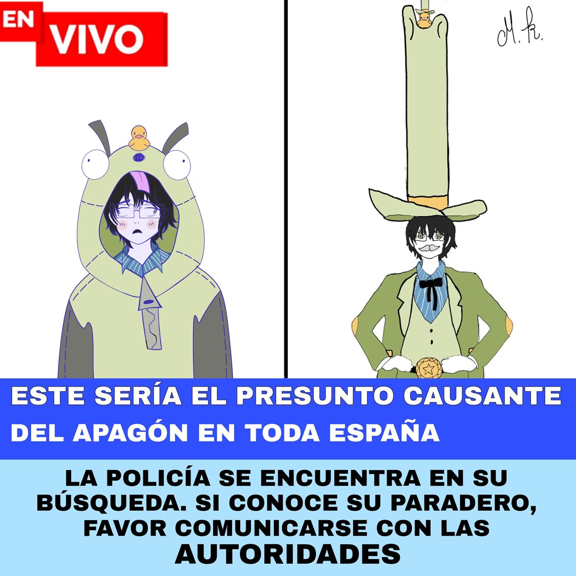 Actualmente estamos auditando la integridad de la infraestructura regional de Hell Electrical Industries Incorporated, agradecemos su comprensión y nos disculpamos por todos los inconvenientes ocasionados
Nit -ceo de H.E.I.I.