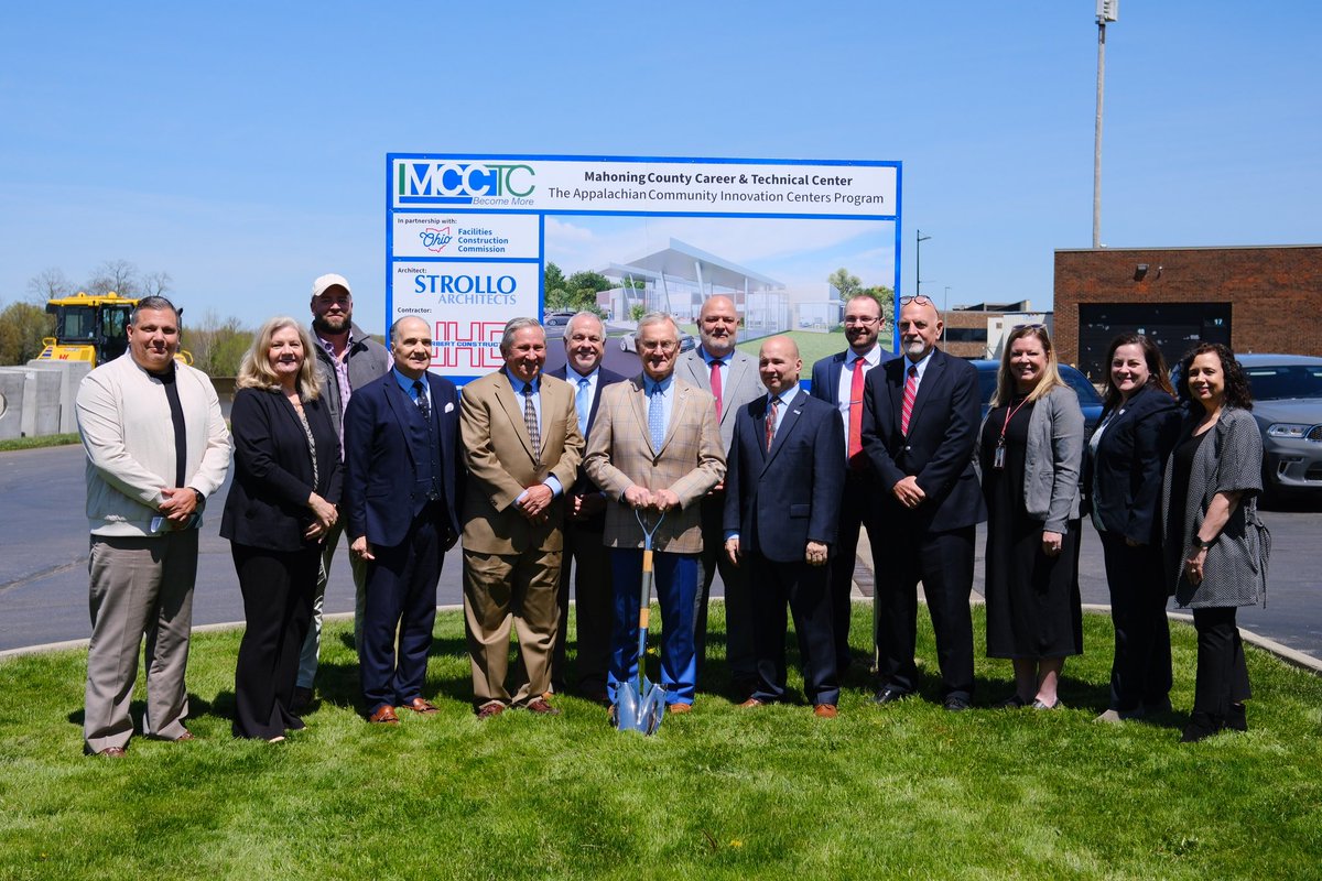 Lt. Governor Jim Tressel tweet media