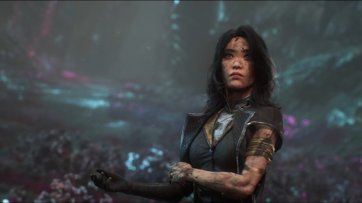 Bronchalant🕯️ #ThankYouKubo tweet media