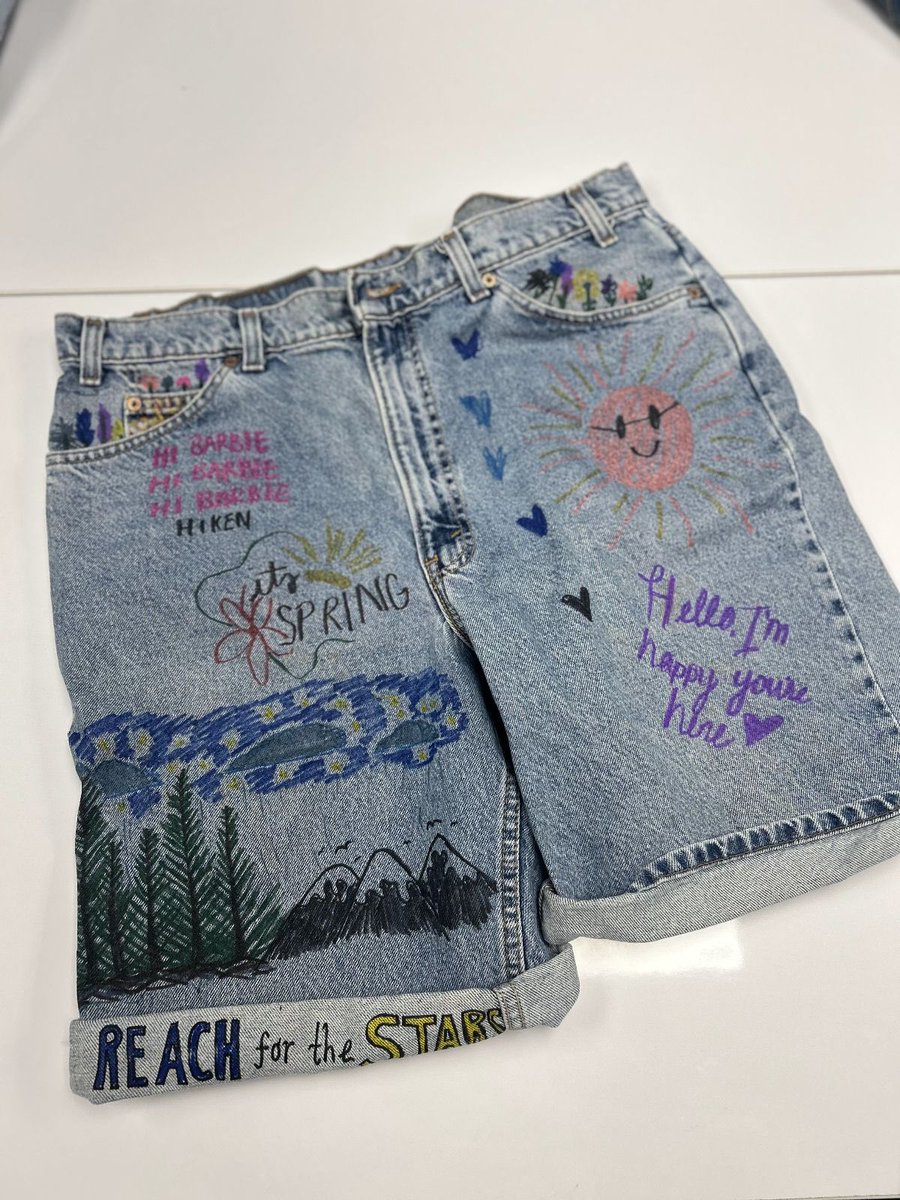 TWU SHS Health Promotion tweet media