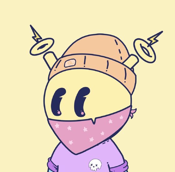 .<a href="/quirkiesnft/">Quirkies</a>: because why be normal in the metaverse when you can be wonderfully weird, wildly rare, and weirdly wonderful?