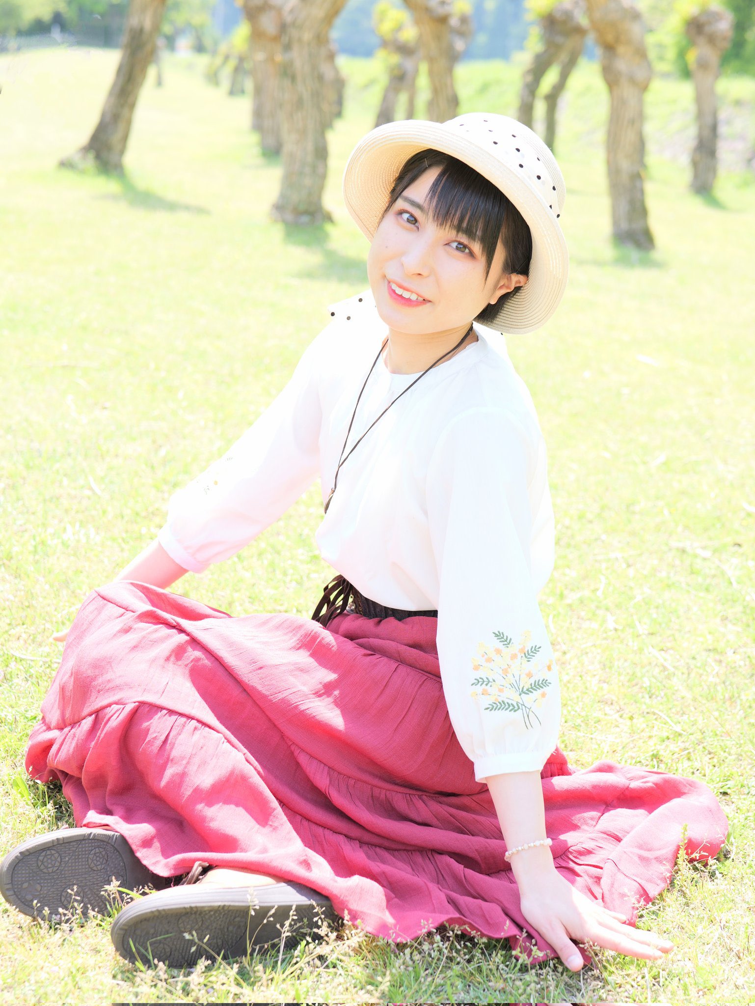 さばいどる かほなん🏝 on X: 