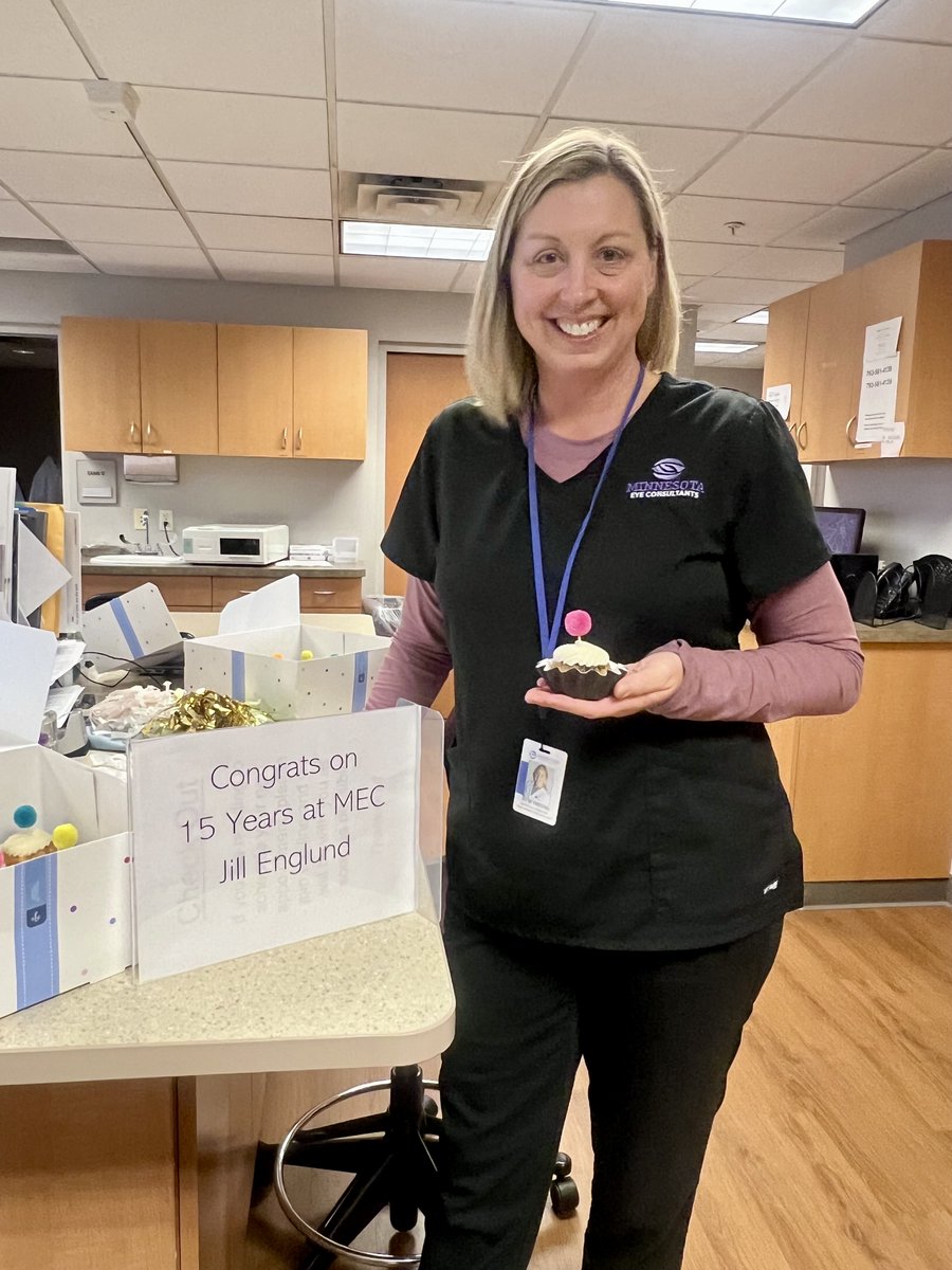 Minnesota Eye Consultants tweet media