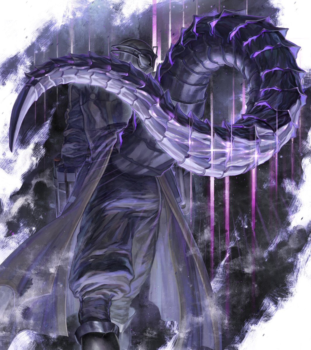 #メイドインアビス