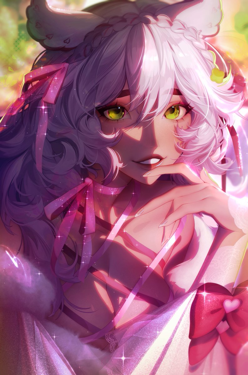 wwufufu's tweet image. The program I&apos;m using / my artworks 🎨✨