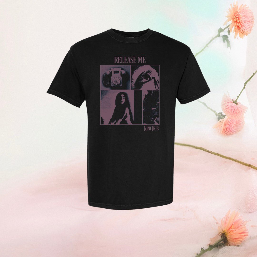 Nini Iris tweet media