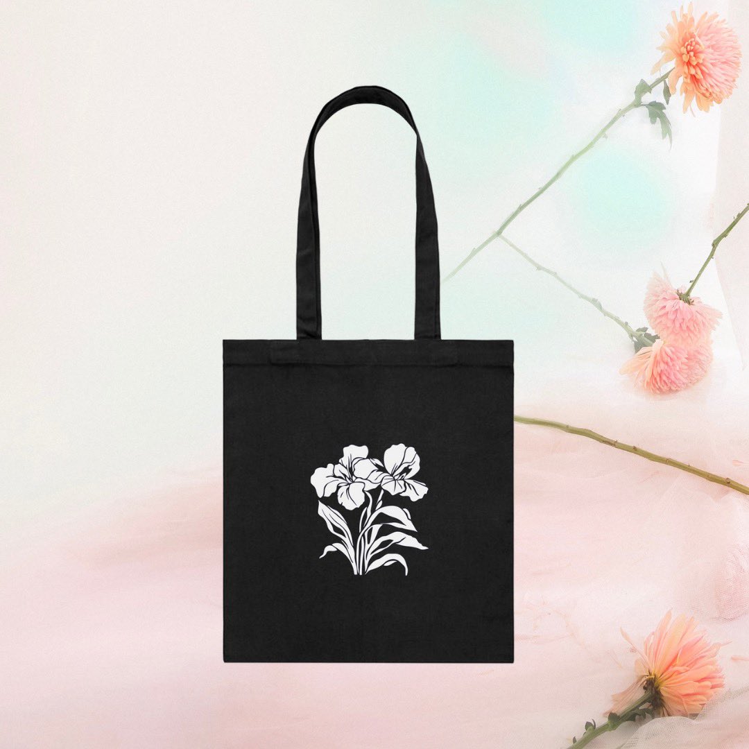 Nini Iris tweet media