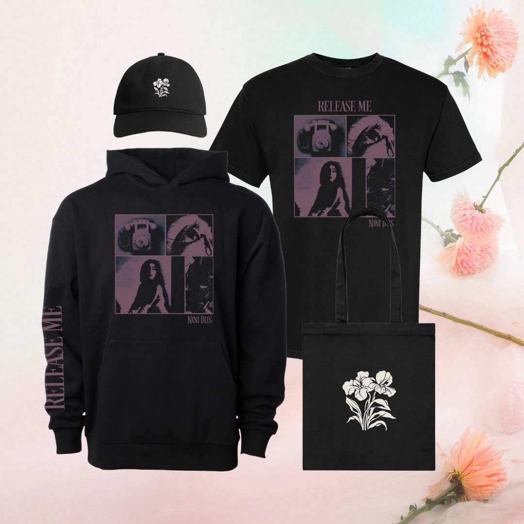 Nini Iris tweet media