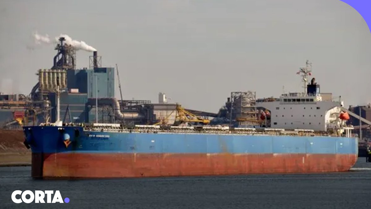 Detuvieron un buque internacional que cargaba, al menos, 480 kilos de cocaína en el puerto de Vicentín en San Lorenzo, Santa Fe.

corta.com