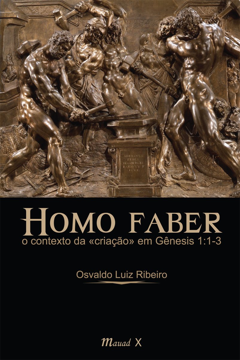 Ciente de que a recepção dos textos sagrados confere-lhes sentidos distanciados de seus contextos histórico-sociais, o autor compreende a função instrumental de Gênesis 1,1-3 em seu próprio tempo e lugar...