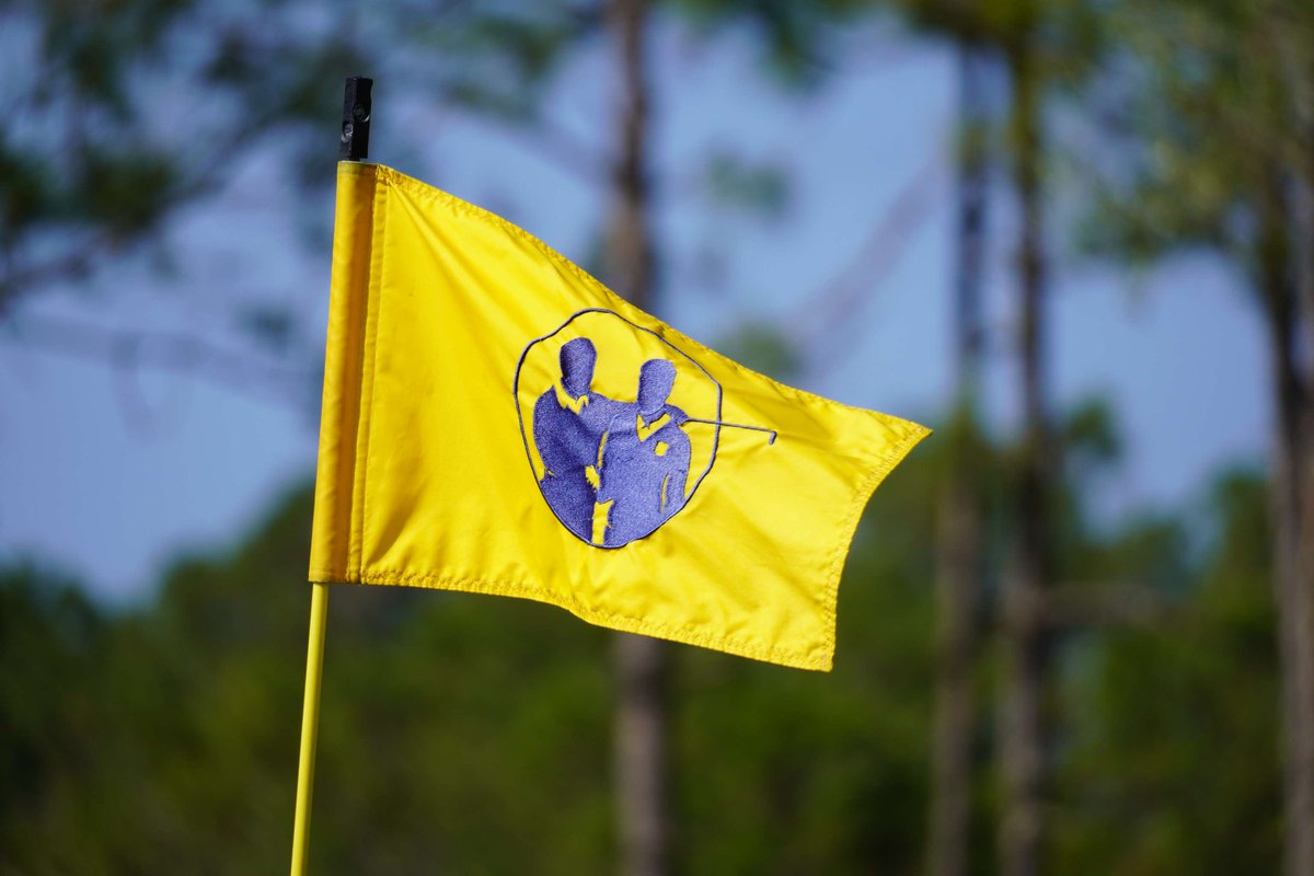 📍 Back in <a href="/NellyKorda/">Nelly Korda</a>'s backyard.

#TheNellyInv returns to <a href="/ConcessionGolf/">The Concession</a> for year two!