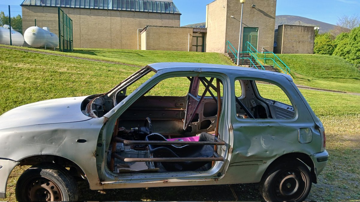 Millstreet Community School tweet media