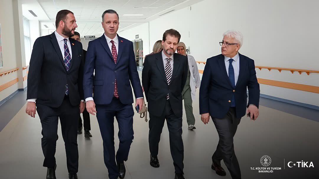 TİKA’dan Koçana Yangını zedelere ziyaret

yenibalkan.com/haber/tikadan-…