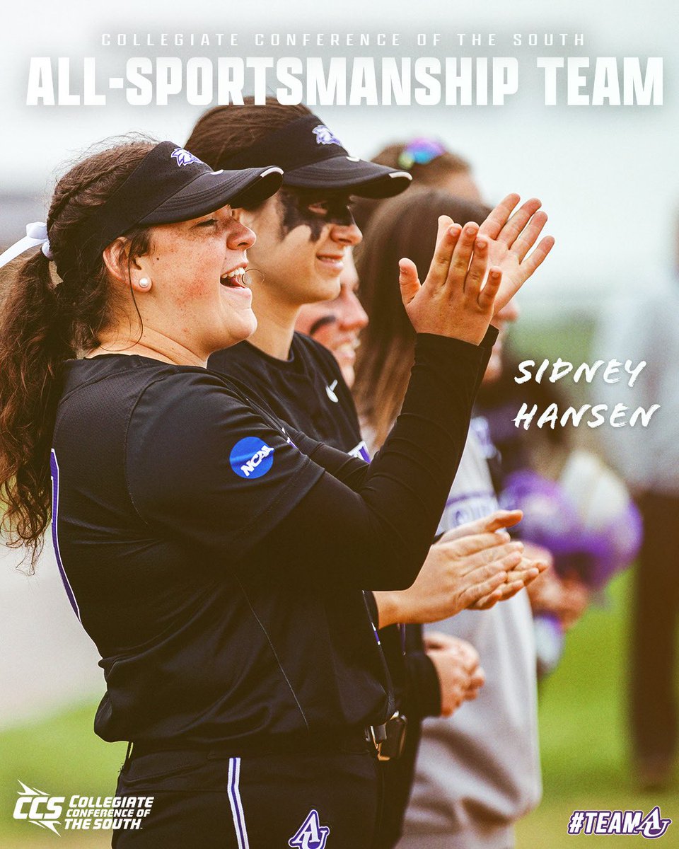 Asbury Athletics (@asburyeagles) on Twitter photo NEWS | Tinsley and Flamm earn <a href="/CCofSouth/">Collegiate Conference of the South</a> All-Conference Awards 🚨
Tinsley (CF) ➡️ .389 AVG, 37 RBI, 18 XBH, 6 HR
•
Flamm (2B) ➡️ .326 AVG, 34 Starts, 19 RBI, .422 OBP, 10 SB
•
Hansen ➡️ Competing for His glory and respect for others 💪
🗒️➡️ asburyeagles.com/news/2025/4/30… NEWS | Tinsley and Flamm earn <a href="/CCofSouth/">Collegiate Conference of the South</a> All-Conference Awards 🚨
Tinsley (CF) ➡️ .389 AVG, 37 RBI, 18 XBH, 6 HR
•
Flamm (2B) ➡️ .326 AVG, 34 Starts, 19 RBI, .422 OBP, 10 SB
•
Hansen ➡️ Competing for His glory and respect for others 💪
🗒️➡️ asburyeagles.com/news/2025/4/30…