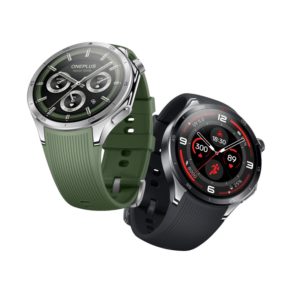 OnePlusBelArabi's tweet photo. #ون_بلس_بالعربي
#OnePlus_BelArabi
#وصل_حديثا

ساعة ون بلس 3 | OnePlus Watch 3

الشحن مجاني لجميع أنحاء المملكة (تطبق الشروط والأحكام)

يتوفر الشحن إلى جميع أنحاء العالم

يتوفر الدفع عند الاستلام

للتسوق من موقعنا الالكتروني:

https://t.co/i3cntSh9YY https://t.co/gRkeh1kbbD