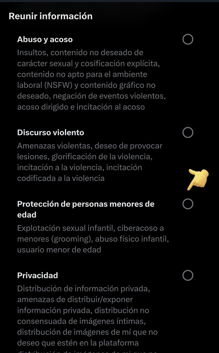 JEESxorcismo's tweet photo. Este es tan bobo que hasta el apellido va por ahí. Vamos a responderle, pero para los que tienen neuronas y no cuatro naranjas en su lugar:
1. Yo soy estrella de los medios hace años, y no solo los de izquierda ni solo los del Perú, no me he convertido recién (empiezo con un poco de humor para bajar la fetidez a estupidez que queda al leer los infiernos de este Dante). Creo que lo suyo es envidia de la fea.
2. Yo no acabé siendo pataza del papa. Es como que digas que un juez hizo justicia en un caso importante para ti y te reúnes para agradecerle y ya es tu pataza. Gil.
3. Mi organización se llama Red de Sobrevivientes Perú, no del Sodalicio. Guglea antes para no hacer el ridículo siquiera en un tuit en tu rastrera existencia. Vemos toda clase de violencia en entornos eclesiales, no solo en el Sodalicio.
4. Es un uso común en el mundo hablar de sobrevivientes en lugar de víctimas porque muchos de los que hemos sufrido violencia sexual tenemos pensamientos suicidas en distintos momentos de nuestra vida y cada día es una victoria sobre la muerte. De hecho, varios no han logrado superar el daño y se han quitado la vida. Tu comentario es ignorante, revictimizante y estgimatiza a los que tenemos que lidiar con las graves consecuencias de la violencia en nuestras vidas. En resumen, eres un miserable de los peores.
5. Sobre tu calificativo de «culitos salvados» solo diré que te pinta como la porquería subhumana que eres. Estás burlándote públicamente de niños, niñas y adolescentes violentados sexualmente. 3 de cada 5 niñas y 2 de cada 5 niños sufren algún tipo de agresión sexual en el mundo antes de los 18 años. No es un genocidio, pero es una pandemia. Y adultos irresponsibles como tú, con estos comentarios inhumanos, asustan al 80 % de víctimas que están aterradas y no se atreven a denunciar, lo que no solo los destruye a ellos, sino que deja a los agresores sexuales de menores libres y empoderados para seguir dañando a nuevas víctimas.
Sugiero que, si en el basurero de tu inexistente alma podrida repta aún un mínimo de conciencia, borres la maldad que has escrito y te disculpes con las miles de víctimas y sobrevivientes que tu comentario victimiza nuevamente. Que me hayas usado para esa bajeza es irrelevante para mí. Estoy suficientemente curtido en esta lucha como para que me duela. Menos viniendo de un desastre de la naturaleza como tú.
A los demás, les pido que, por favor, denuncien el tuit de Bobadilla y su cuenta usando la opción «Protección de personas menores de edad» y luego «Sexualización de menores de edad». Con suficientes denuncias le suspenderán la cuenta. Muchas gracias a todos los demás que no son como esta basura por su apoyo en nuestra lucha contra la violencia sexual hacia niños, niñas, adolescentes y personas vulnerables. Les dejo la muestra de las pantallas de denuncia.