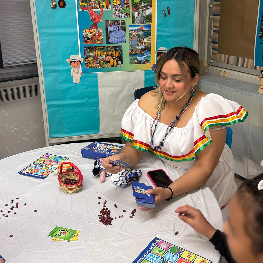 Global Teaching Partners tweet media