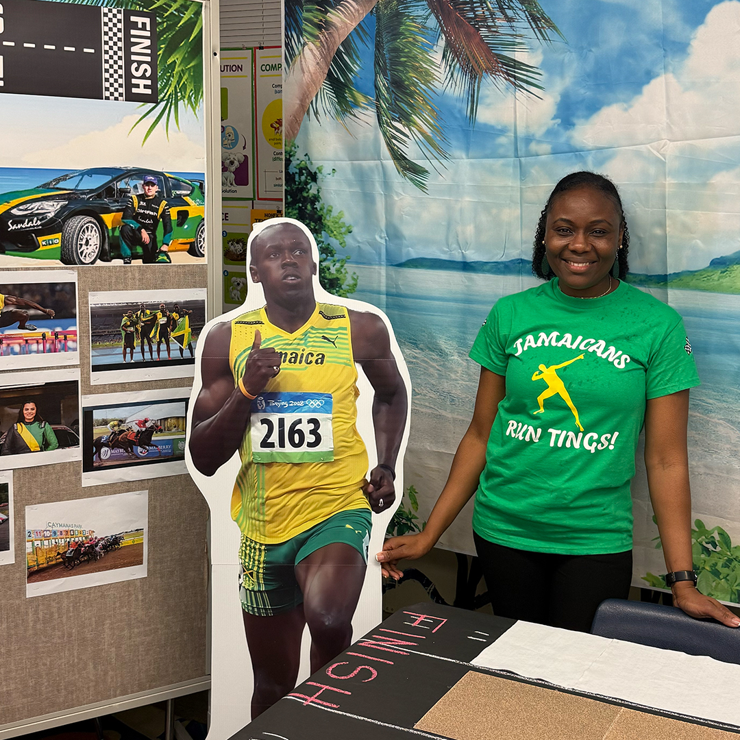 Global Teaching Partners tweet media