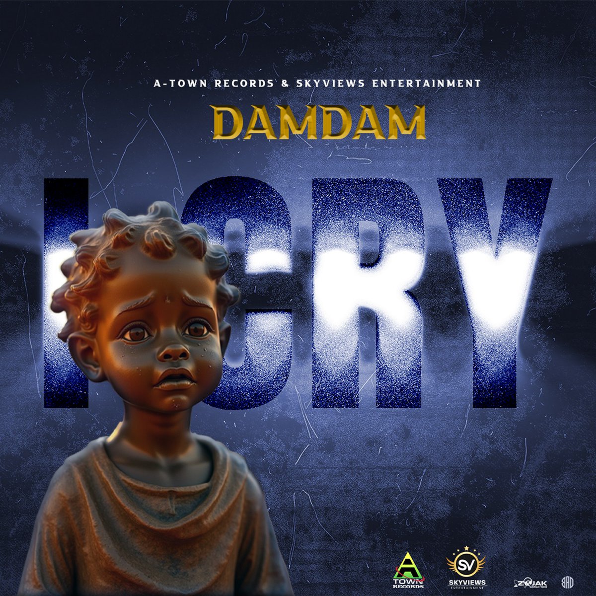 A-TOWN RECORDS ja tweet media