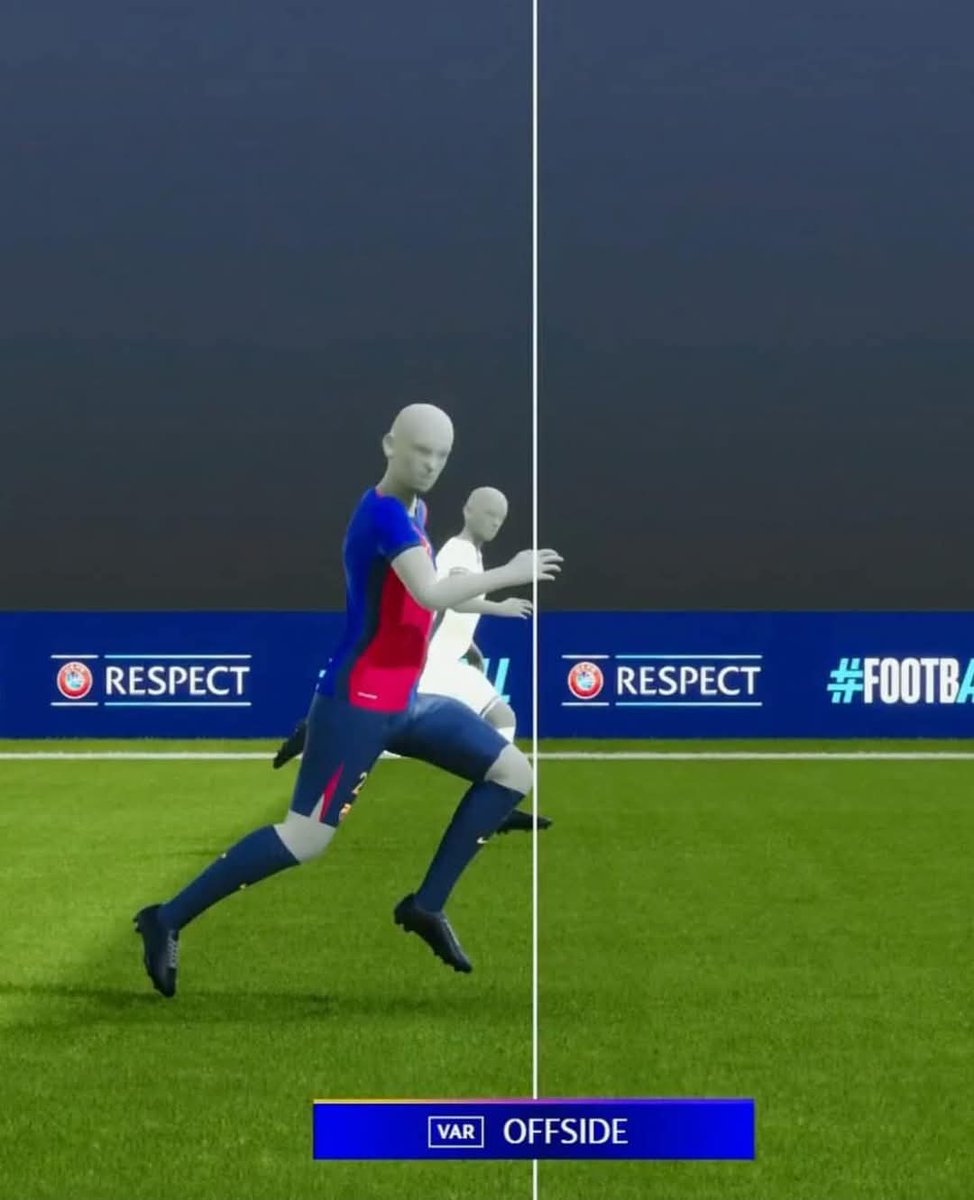 THIS was how close Inter were to taking a 4-3 lead 🤯
