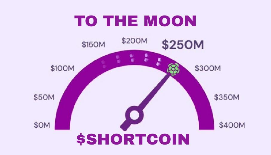 _dAppweb3's tweet image. $shortcoin to the moon 🚀🚀
@kooberski
