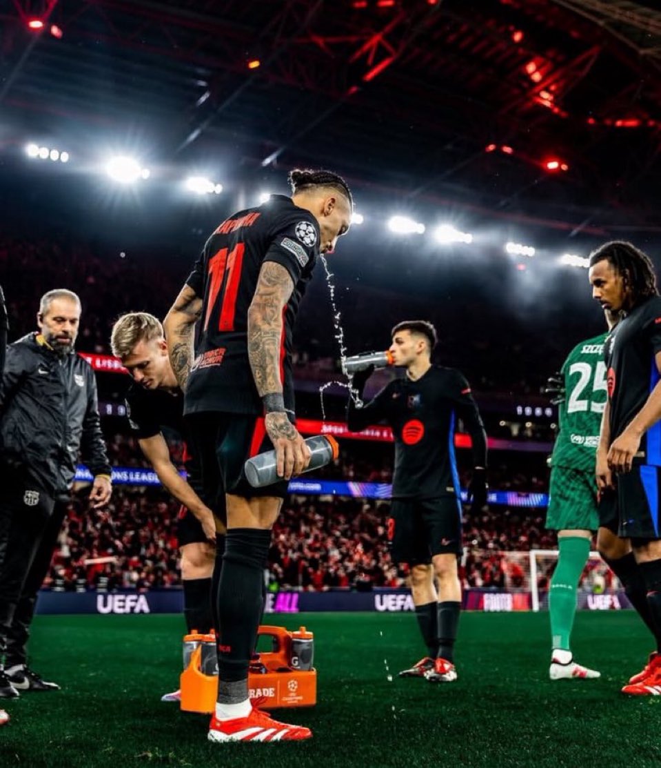 Pudieron matarnos con el 0-2, pero estamos más vivos que nunca.

ESTAREMOS EN LA FINAL