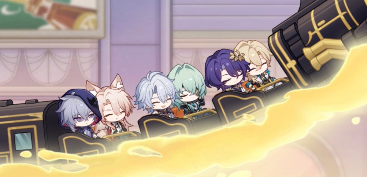 myotaron's tweet image. I love my babies