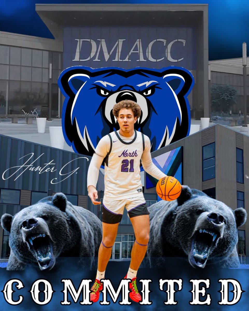 Coach Treal Holland II (@coachtreal2) on Twitter photo 2025 Niles North - Hunter Gawron <a href="/HunterGawron/">Hunter Gawron</a> Commits to Des Moines Area CC 2025 Niles North - Hunter Gawron <a href="/HunterGawron/">Hunter Gawron</a> Commits to Des Moines Area CC